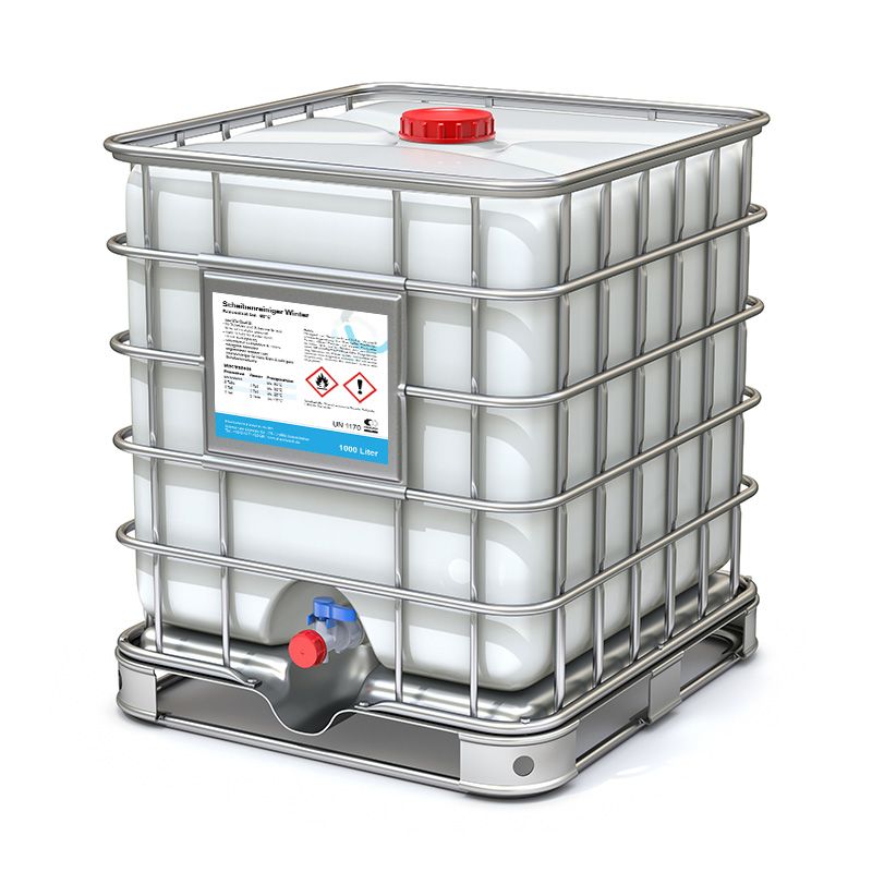Scheibenreiniger Winter Konzentrat 1000 Ltr.